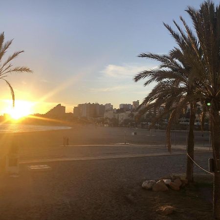 Hercules Benalmádena Zewnętrze zdjęcie