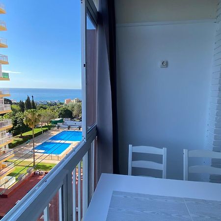 Hercules Benalmádena Zewnętrze zdjęcie
