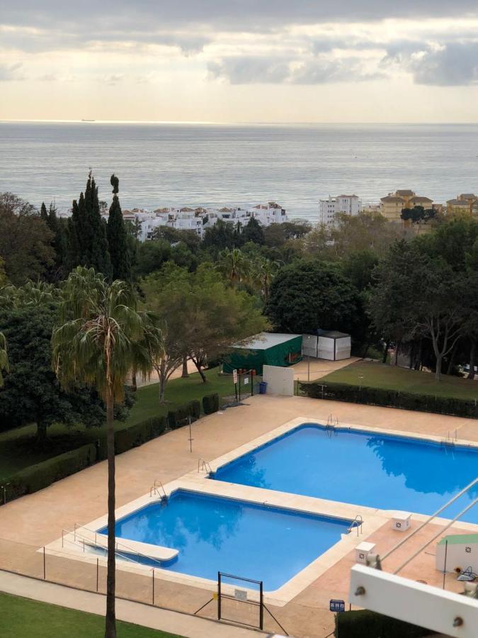 Hercules Benalmádena Zewnętrze zdjęcie
