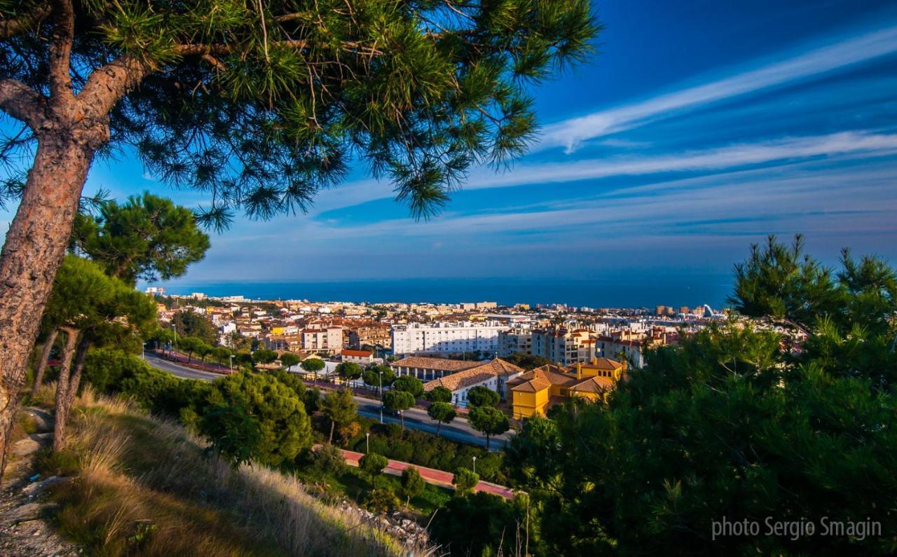 Hercules Benalmádena Zewnętrze zdjęcie