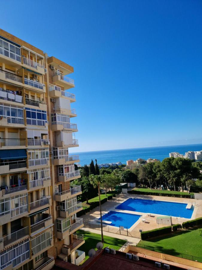 Hercules Benalmádena Zewnętrze zdjęcie