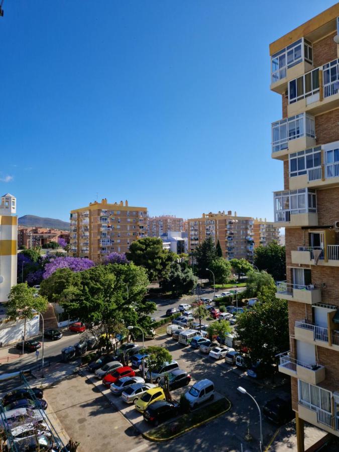 Hercules Benalmádena Zewnętrze zdjęcie