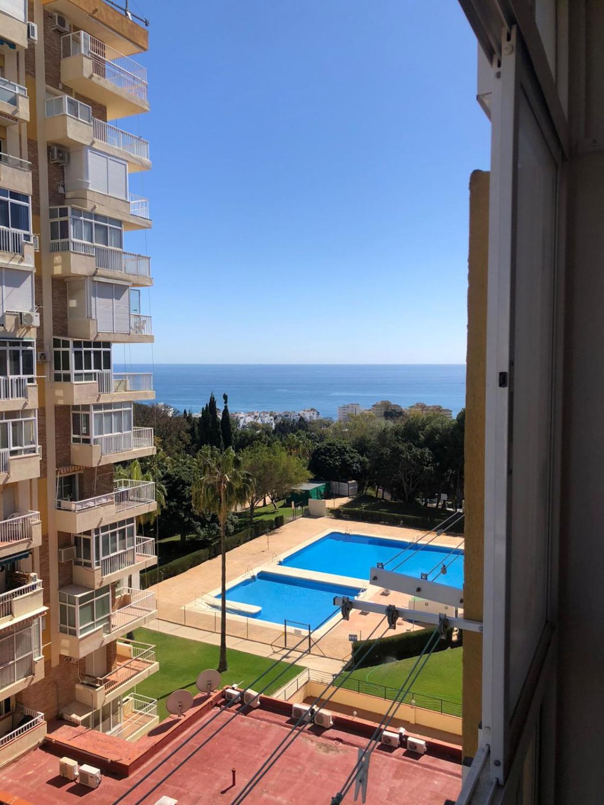 Hercules Benalmádena Zewnętrze zdjęcie