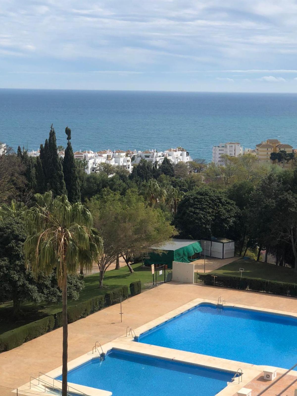 Hercules Benalmádena Zewnętrze zdjęcie