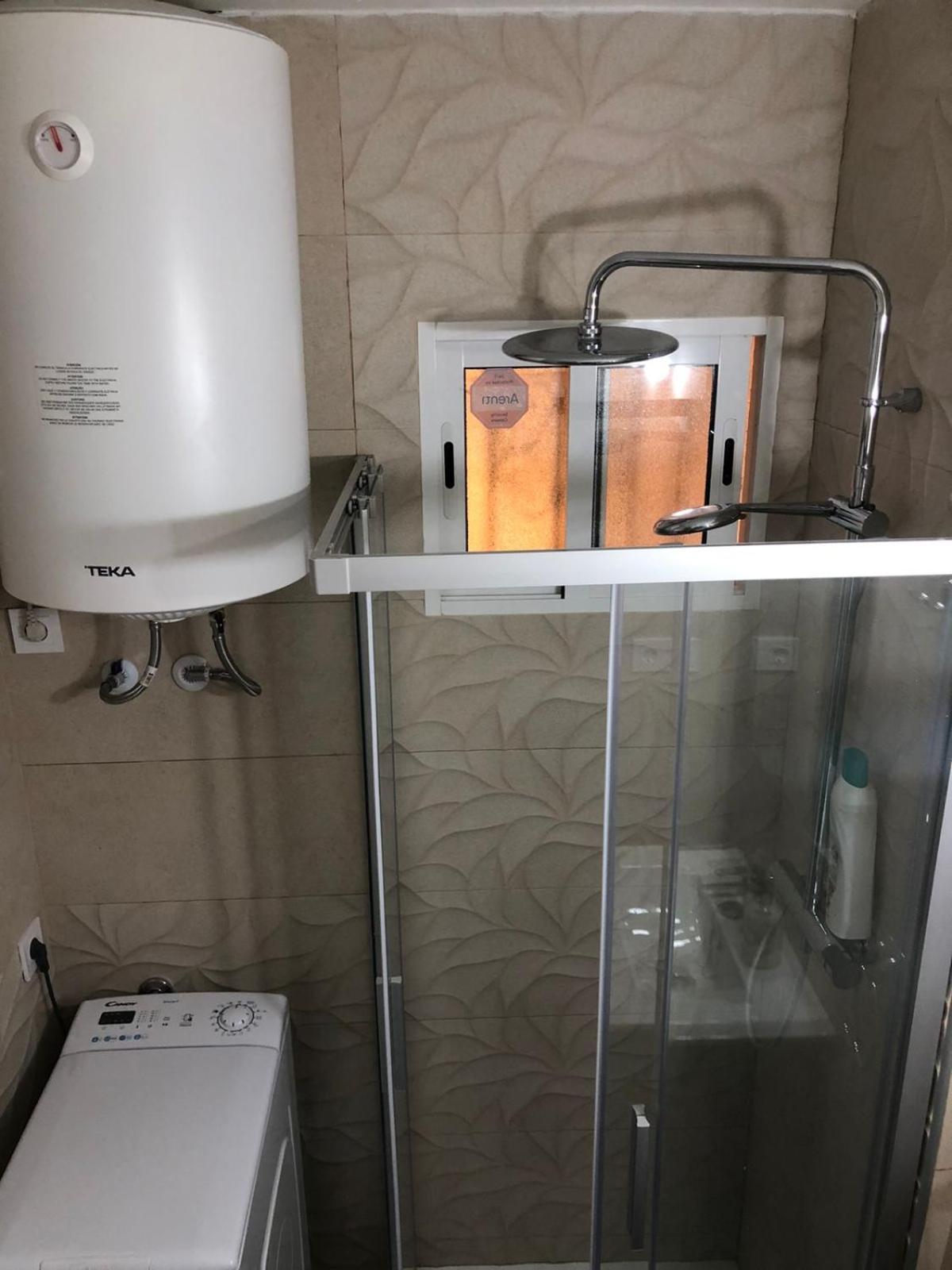 Hercules Benalmádena Zewnętrze zdjęcie