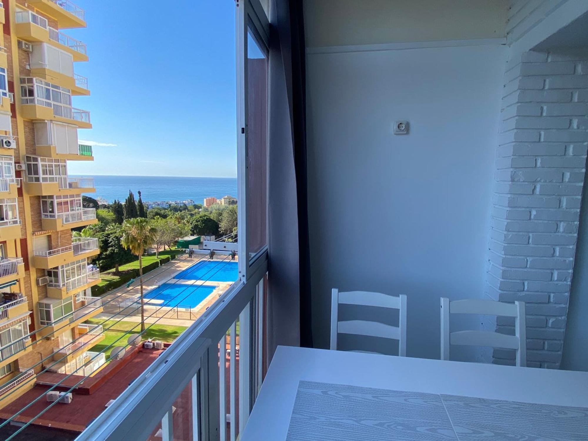 Hercules Benalmádena Zewnętrze zdjęcie